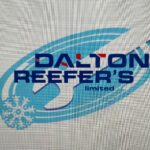 Dalton Reefers Ltd,